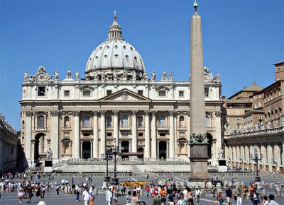 Vatican